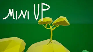 Mini UP β Supporter Pack