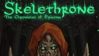 Skelethrone: The Chronicles of Ericona - Switch