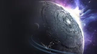 Stellaris: Console Edition PS5 - Synthetic Dawn Story Pack - PS5
