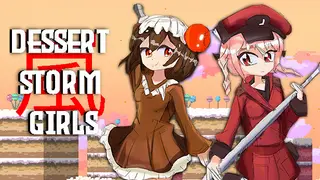 Dessert Storm Girls