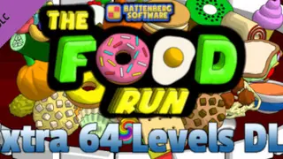 The Food Run - Extra 64 Levels DLC Complete