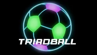 Triad Ball