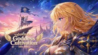 Goddess Cultivation: Idle RPG