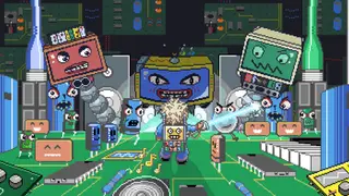 Look Mum No Computer - Xbox One & Series