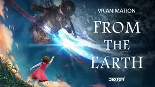 FromTheEarth VR