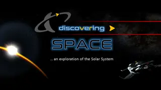 Discovering Space 2