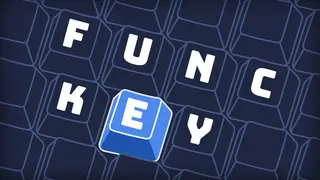 Func Key