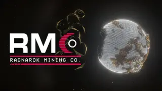 Ragnarok Mining Co.