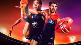 AFL 23 - PRO TEAM BUNDLE - Xbox One & Series