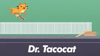 Dr. Tacocat