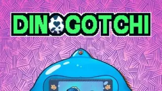 Dinogotchi - Switch