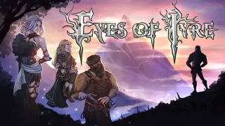 Eyes of Iyre