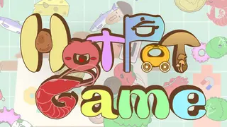 HotPotGame