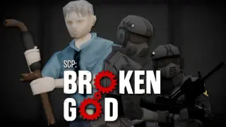 SCP: Broken God