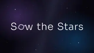 Sow the Stars