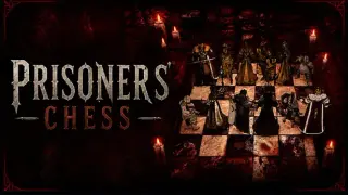 Prisoners Chess