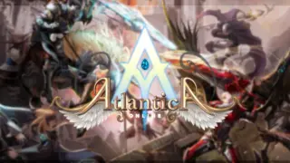 Atlantica Europe