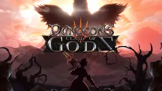 Clash of Gods
