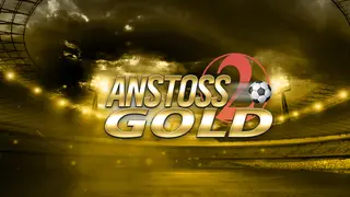 Anstoss 2 Gold Edition