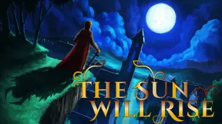 The Sun Will Rise