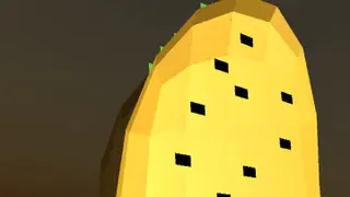 The Taco Libre (Xbox One)