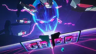 GRIDD: Retroenhanced