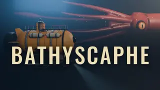 Bathyscaphe