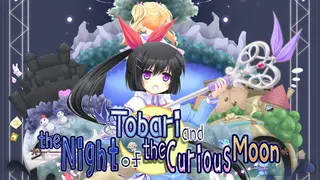Tobari and the Night of the Curious Moon