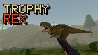 Trophy Rex