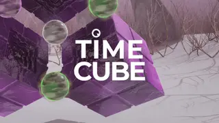 Time Cube