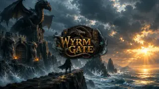 WyrmGate