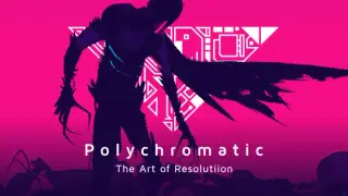 Resolutiion Artbook: Polychromatic