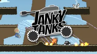 Janky Tanks