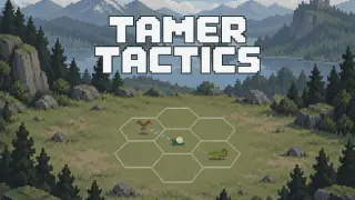 Tamer Tactics