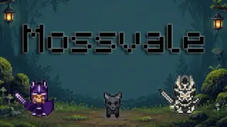 Mossvale