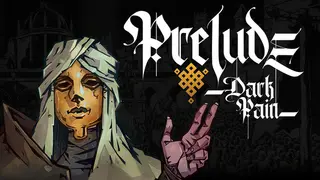 Prelude Dark Pain
