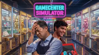 GameCenterSimulator