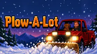 Plow-A-Lot