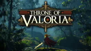 Throne of Valoria