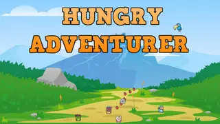Hungry Adventurer