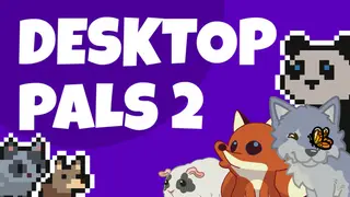 Desktop Pals 2