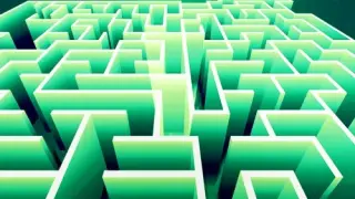 Maze: Path of Light - Switch