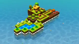 Island Farmer (Xbox One)