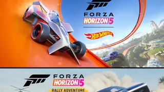 Forza Horizon 5 Premium Add-Ons Bundle - PS5