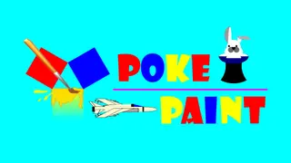 POKE-PAINT - Xbox One