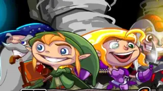 Heroes of Loot 2 - Switch