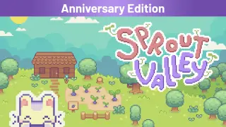 Sprout Valley Anniversary Edition - Switch