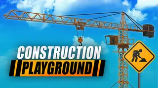 Construction Playground