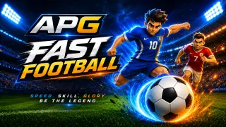 Fast Football APG - Xbox One