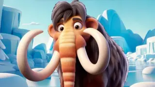 Ice World: The Frozen Age - Switch